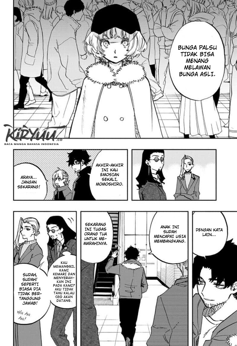 Chapter 100 - halaman 5