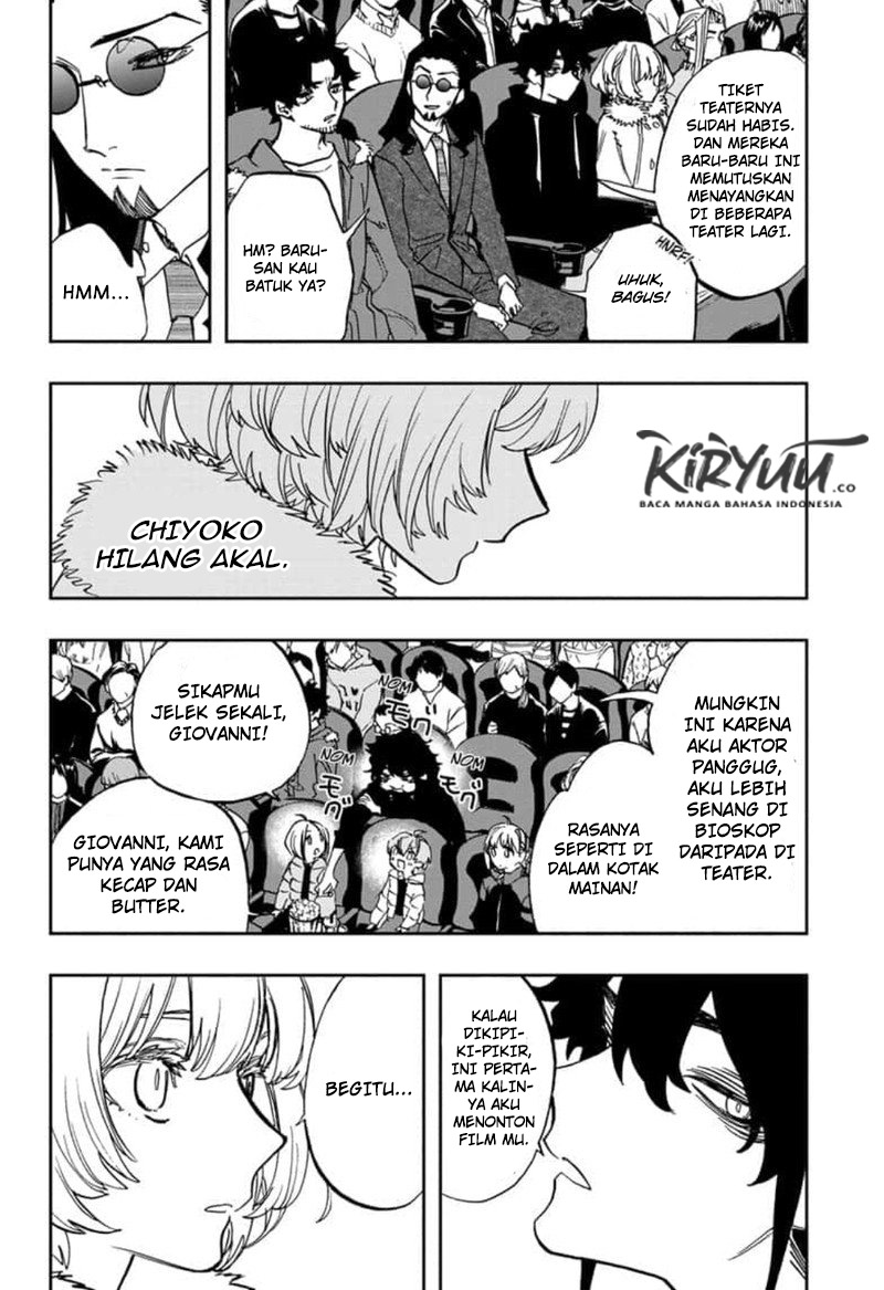 Chapter 100 - halaman 7