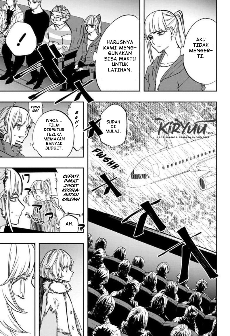 Chapter 100 - halaman 8