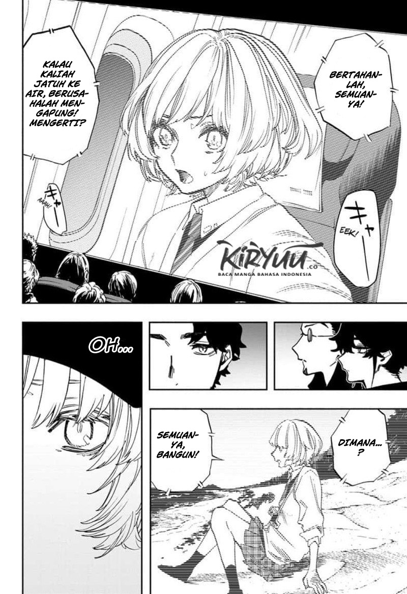 Chapter 100 - halaman 9