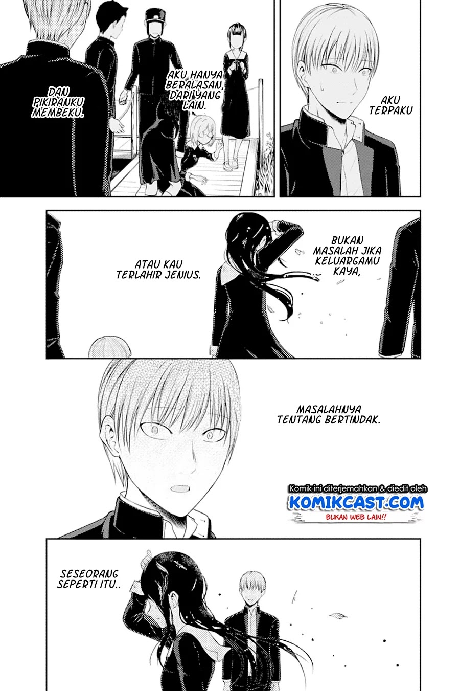 Chapter 121 - halaman 19