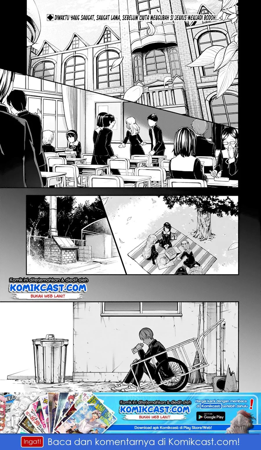 Chapter 121 - halaman 4