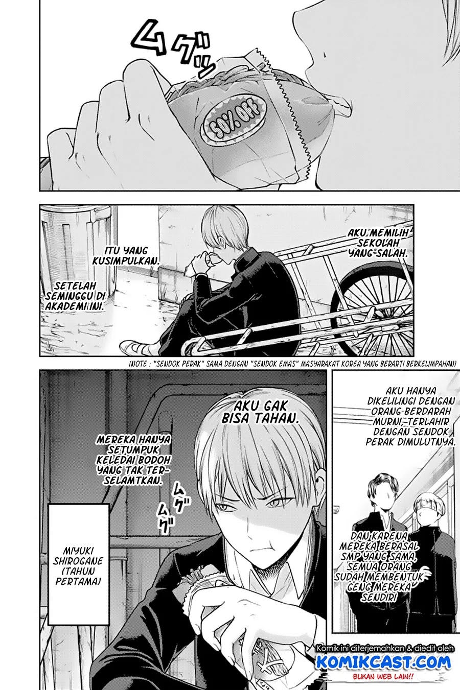 Chapter 121 - halaman 5