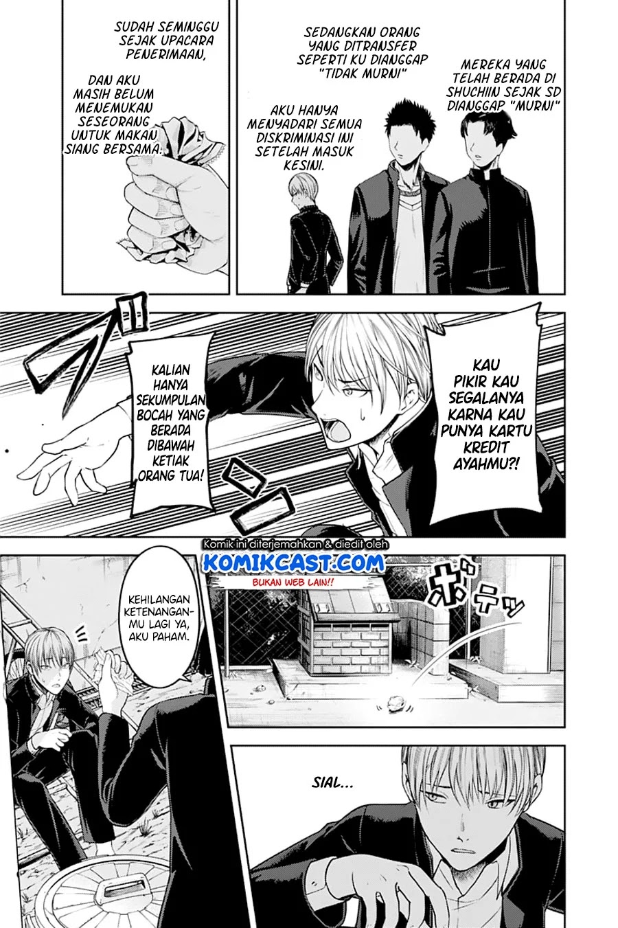 Chapter 121 - halaman 6