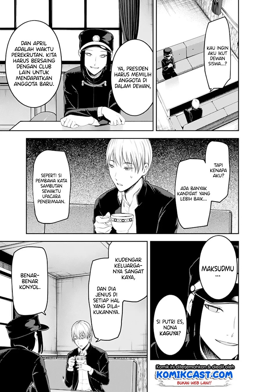 Chapter 121 - halaman 9