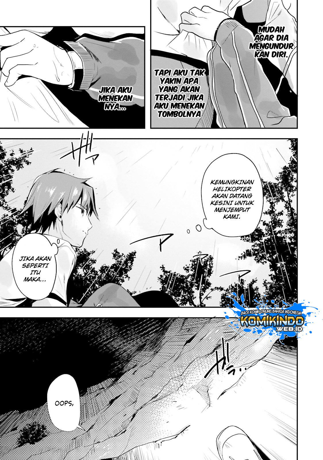 Chapter 25 - halaman 18