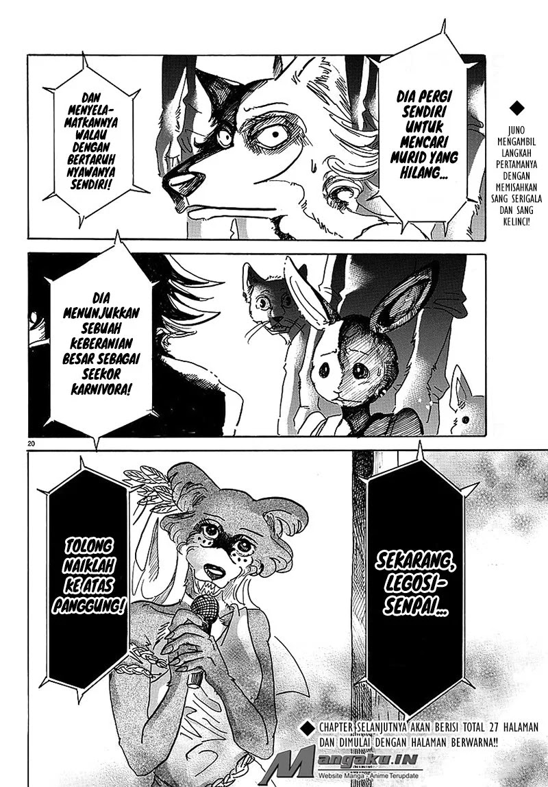 Chapter 46 - halaman 21