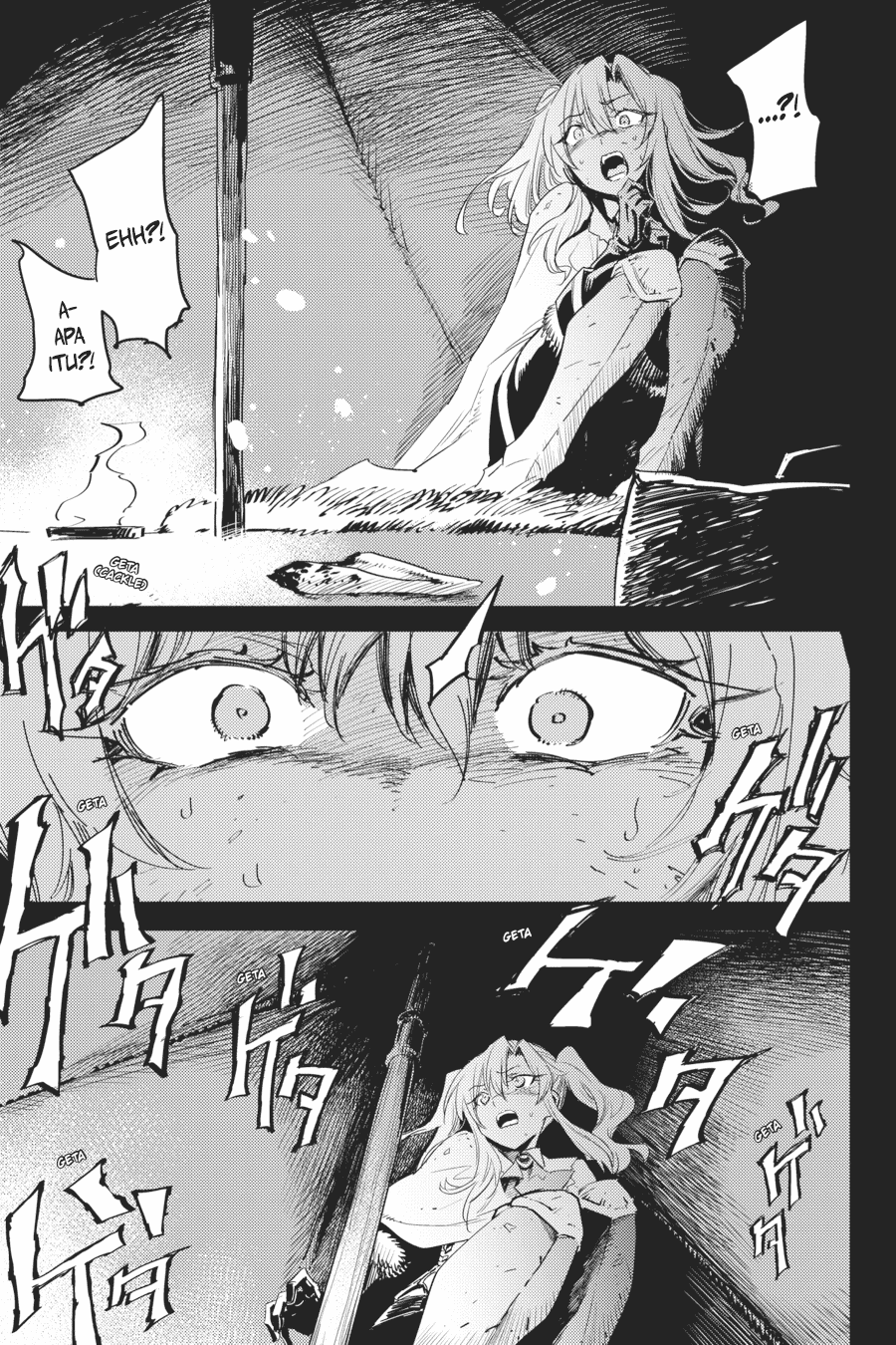 Chapter 45 - halaman 12