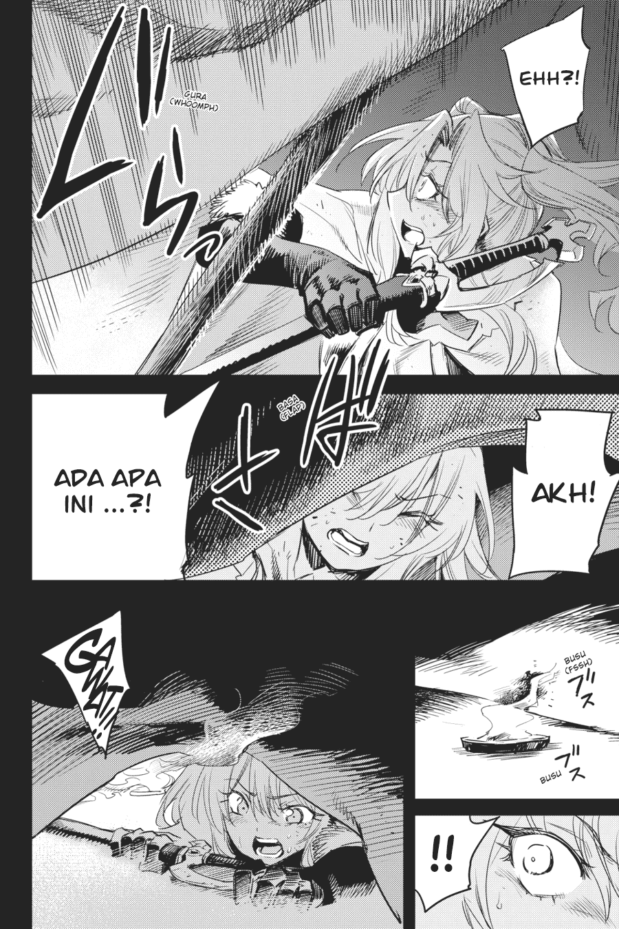 Chapter 45 - halaman 13