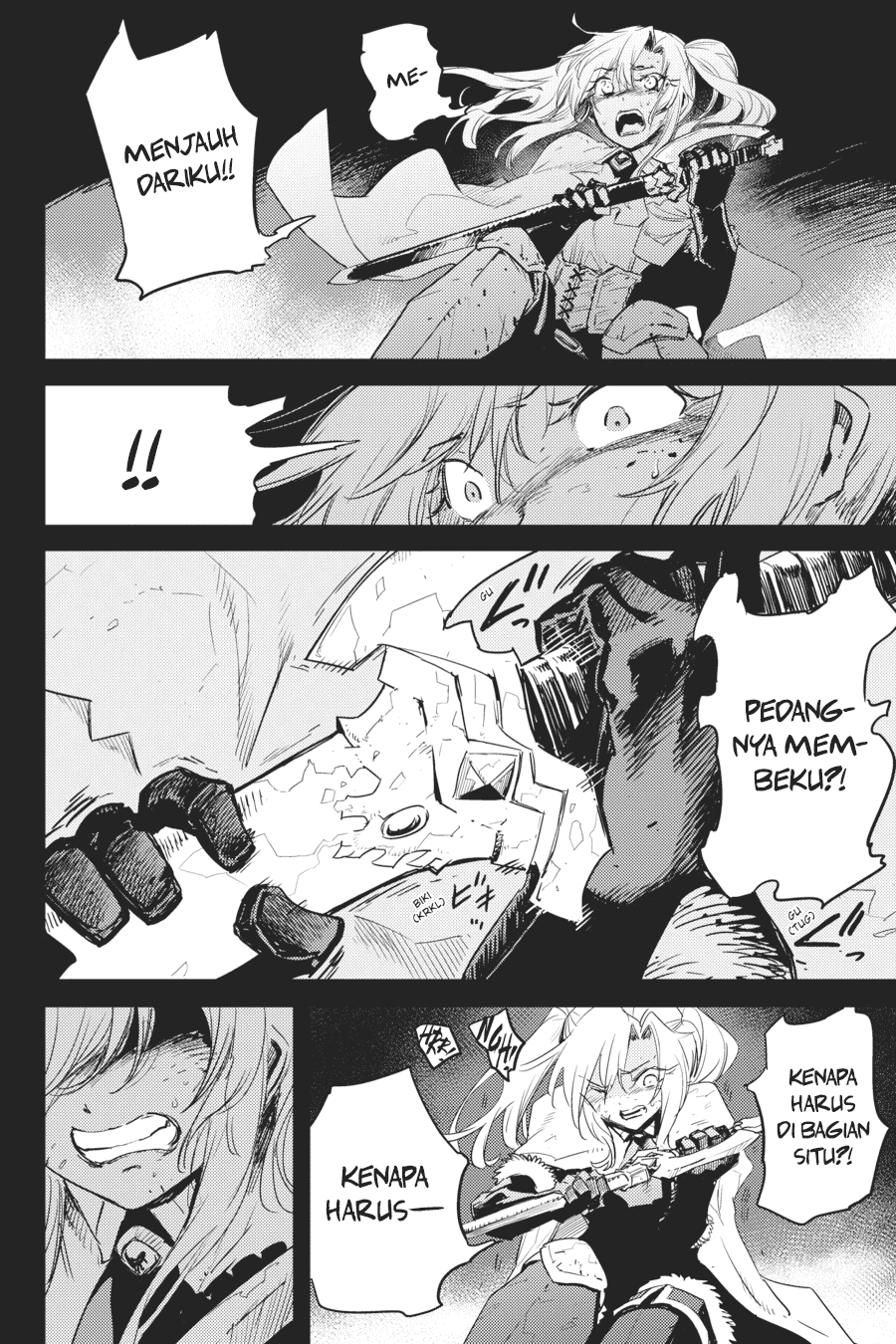 Chapter 45 - halaman 18