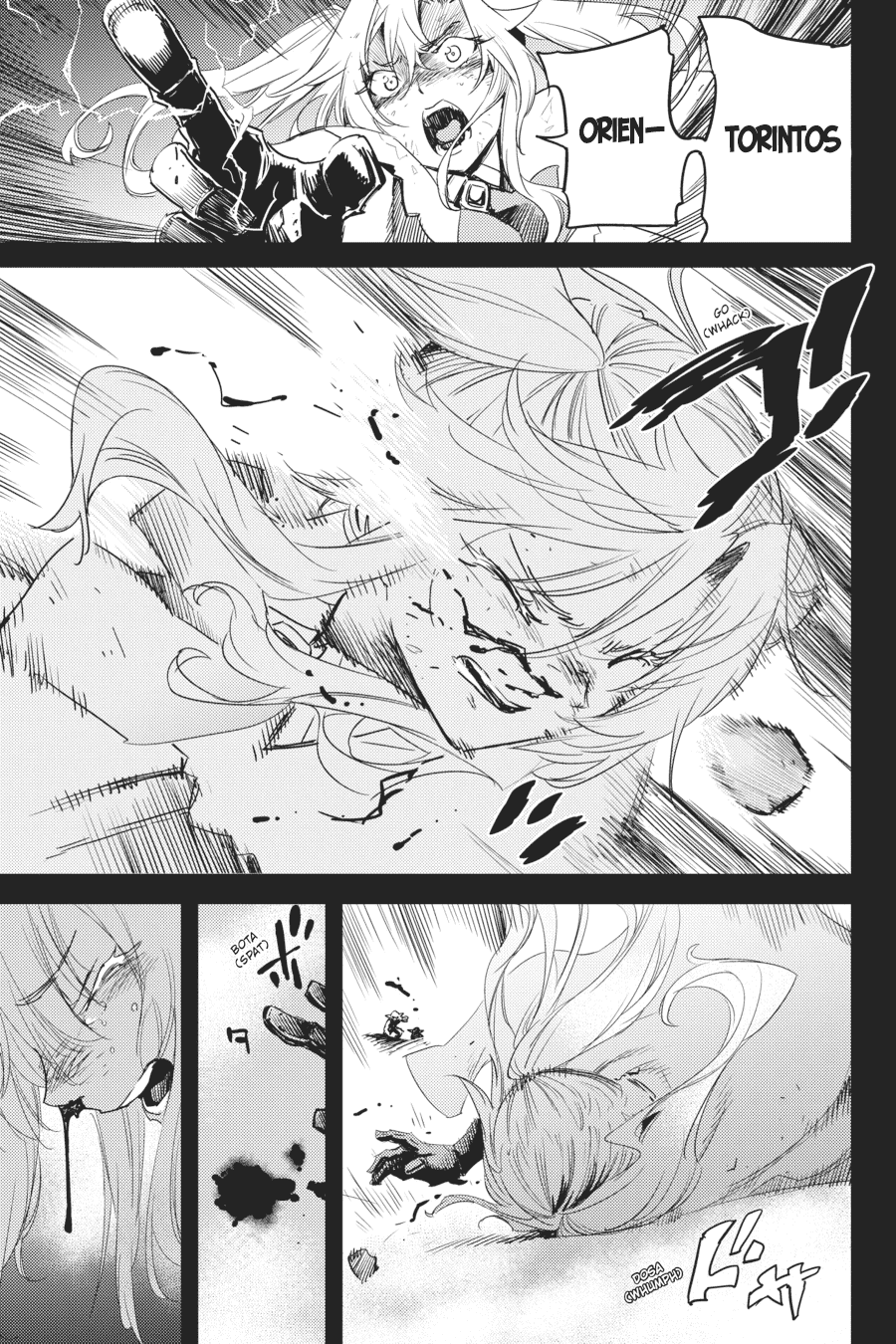 Chapter 45 - halaman 19