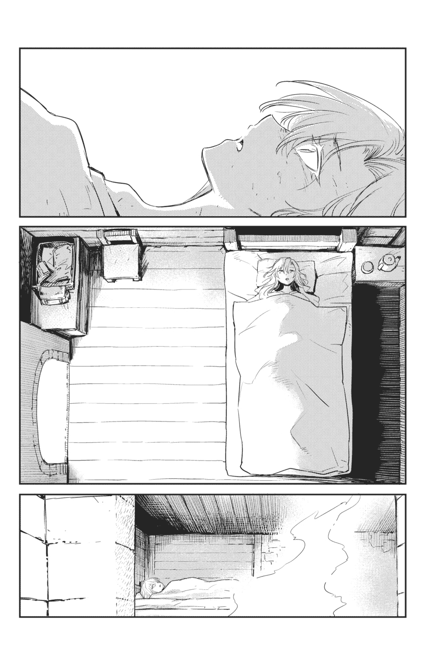 Chapter 45 - halaman 21