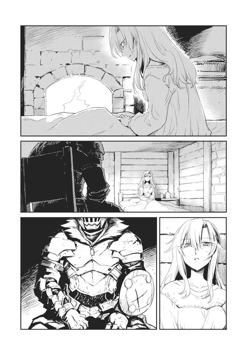 Chapter 45 - halaman 22