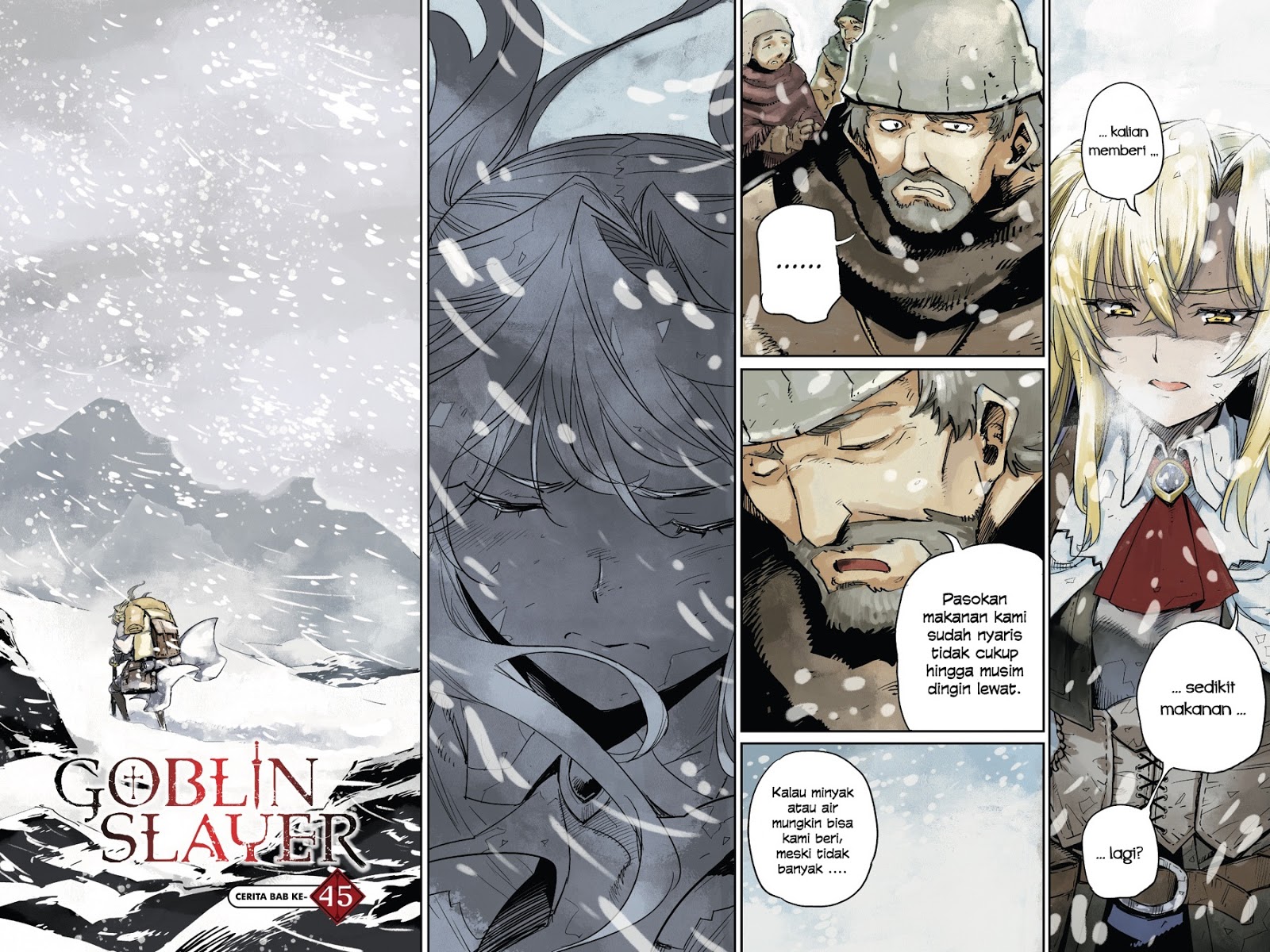 Chapter 45 - halaman 4