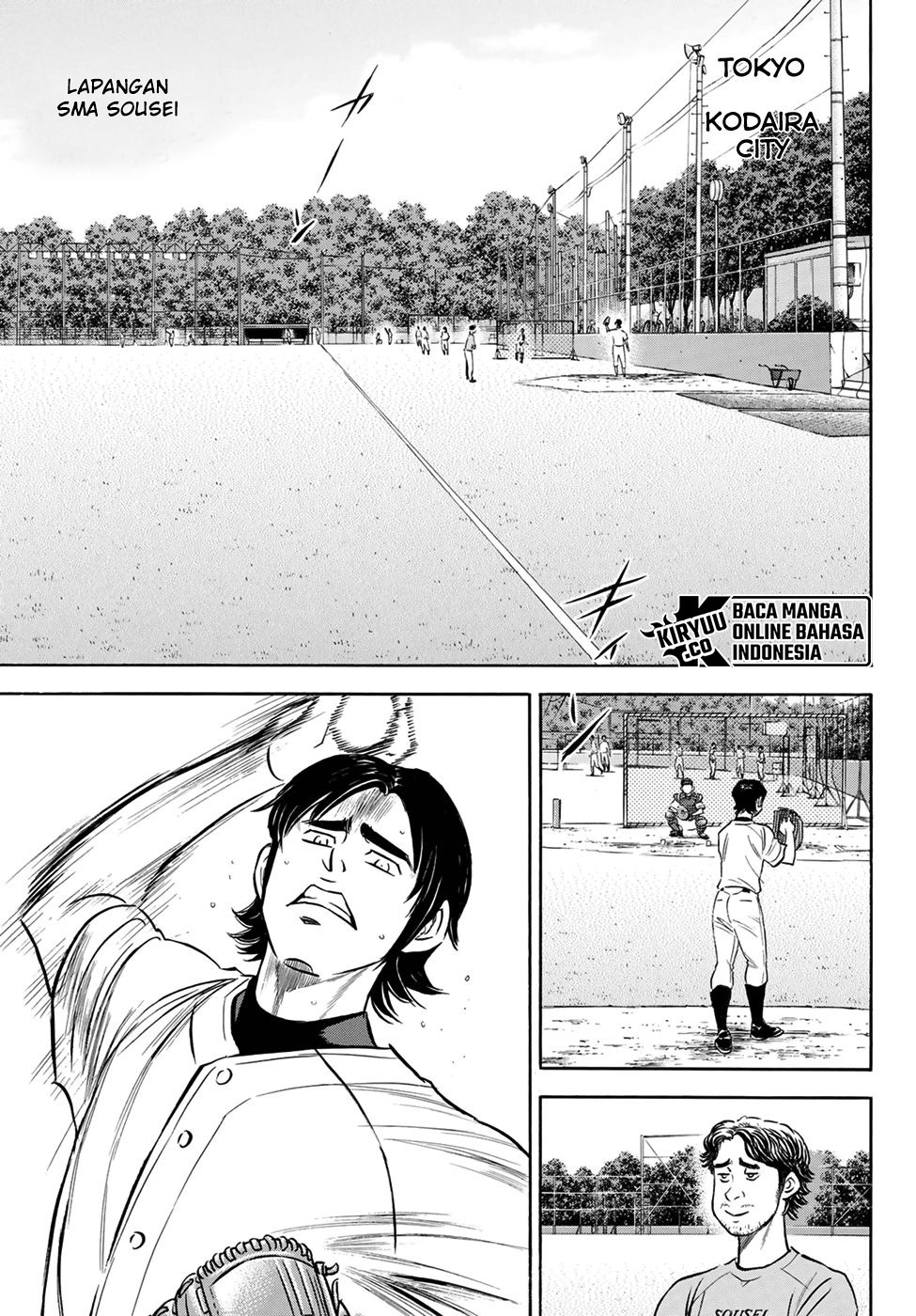Chapter 203 - halaman 12