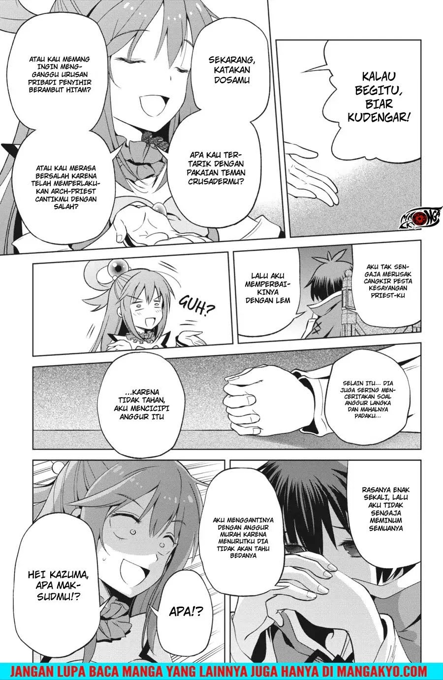 Chapter 36 - halaman 26