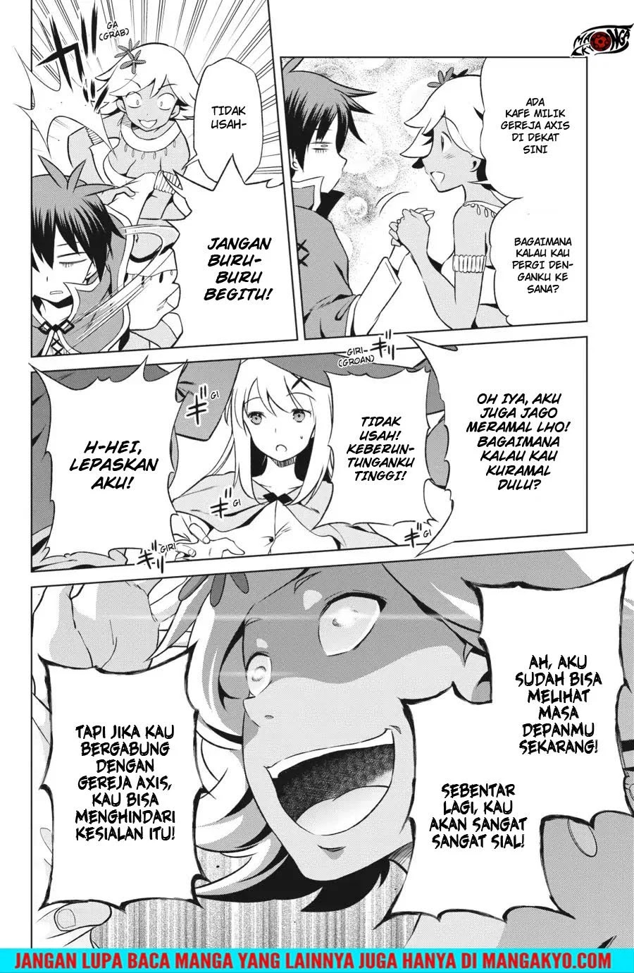 Chapter 36 - halaman 9
