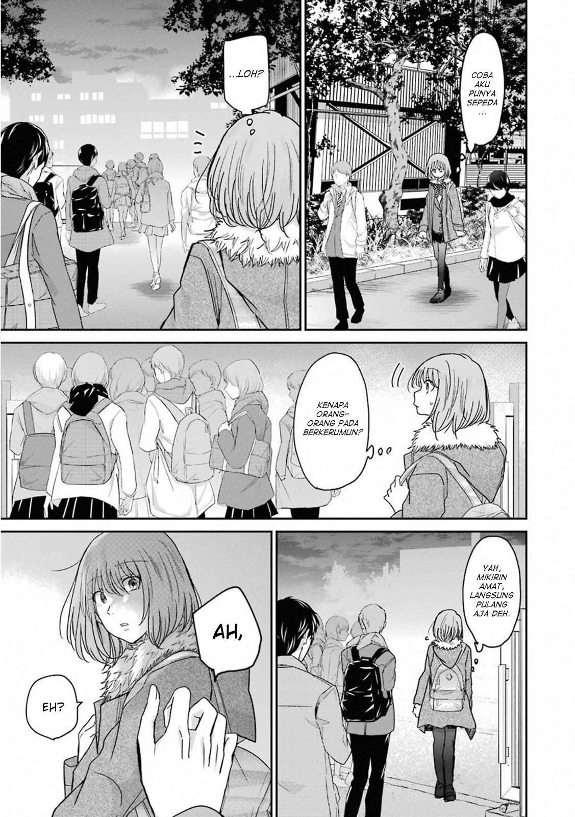 Chapter 70 - halaman 12