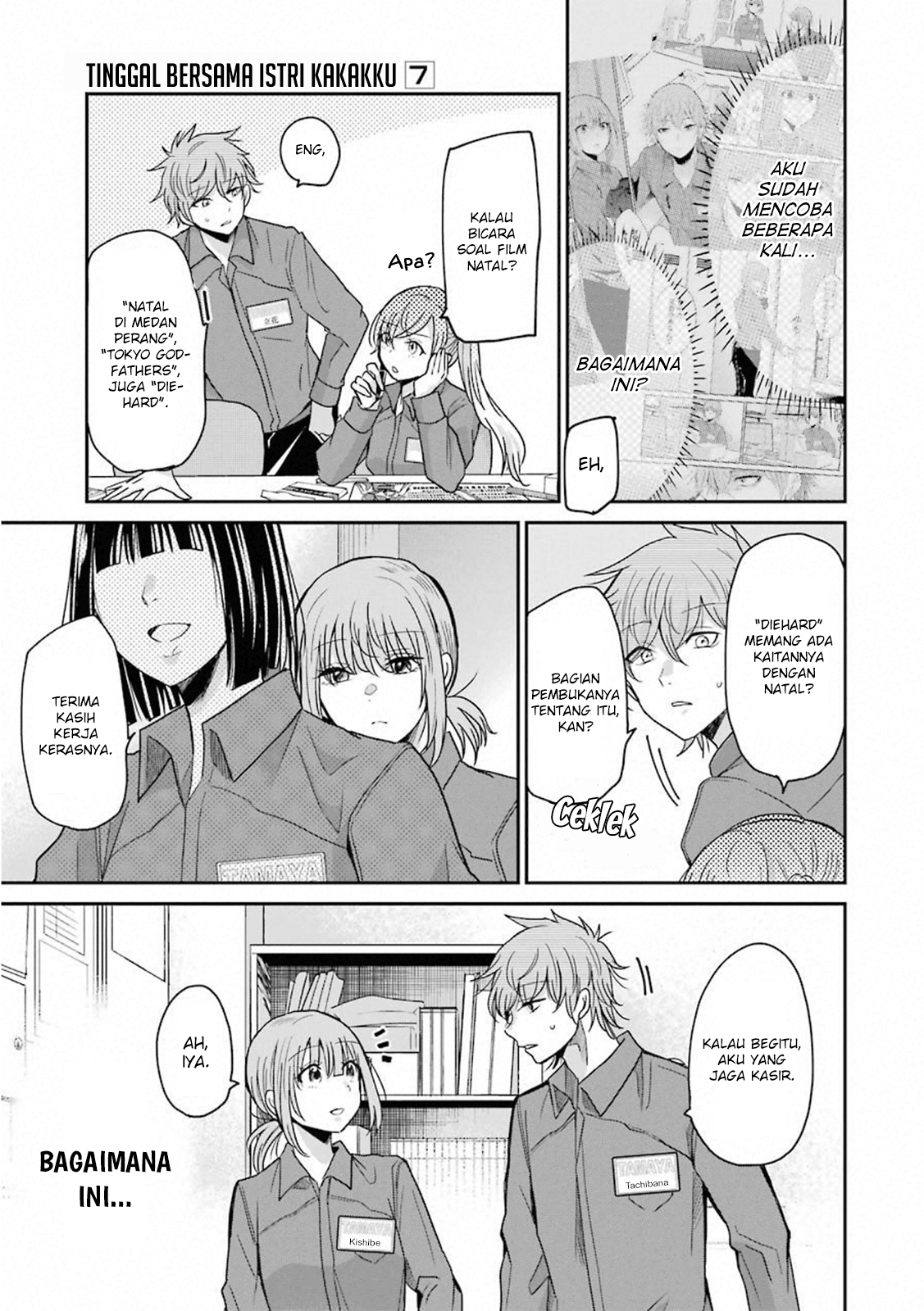 Chapter 70 - halaman 4