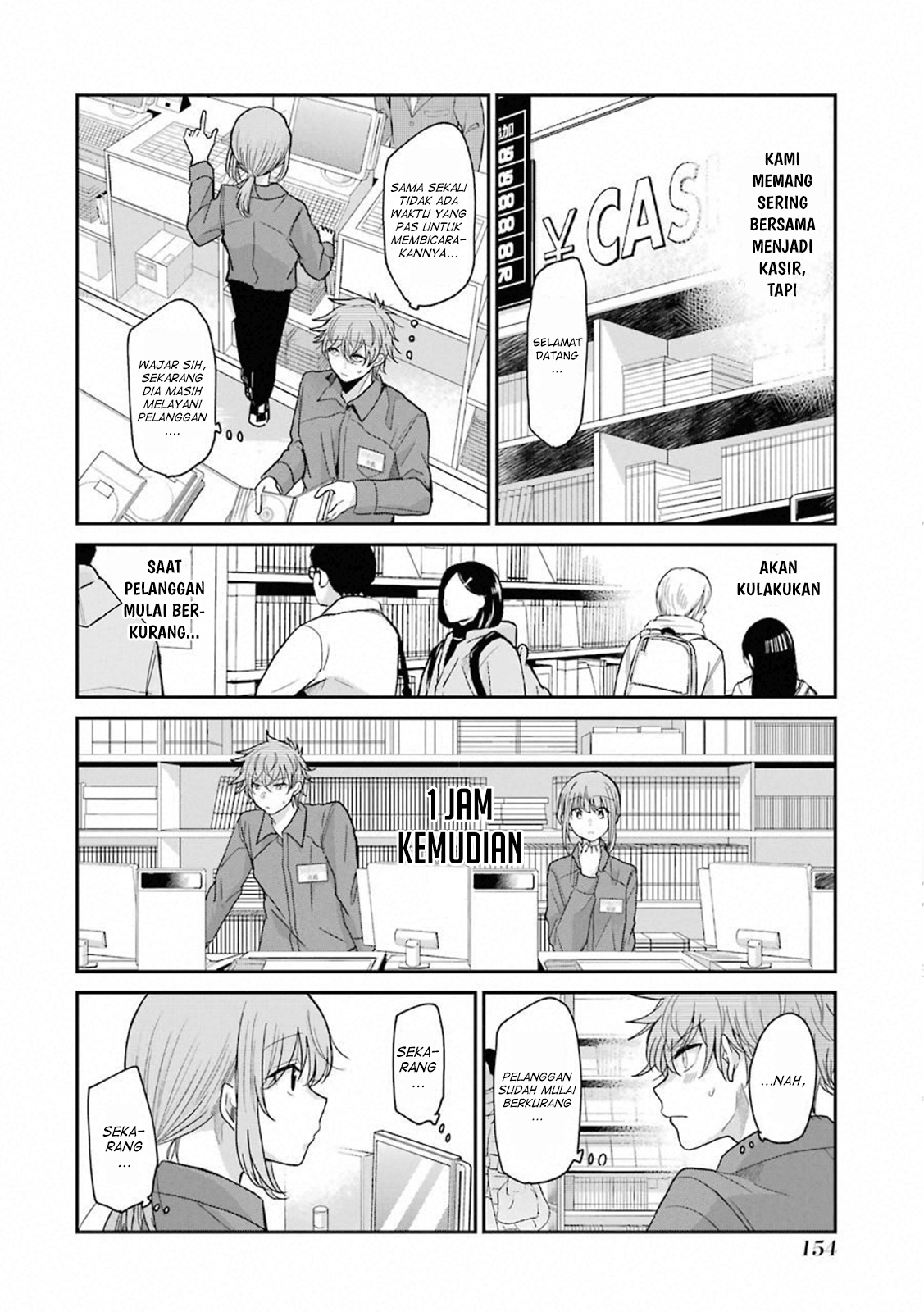 Chapter 70 - halaman 5
