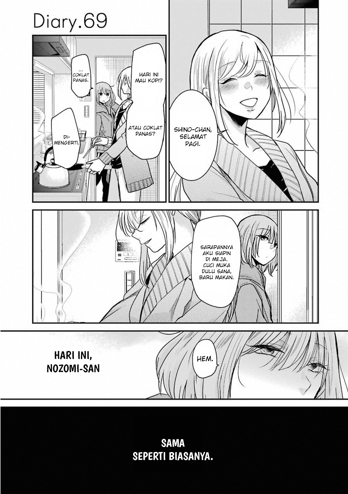 Chapter 69 - halaman 2