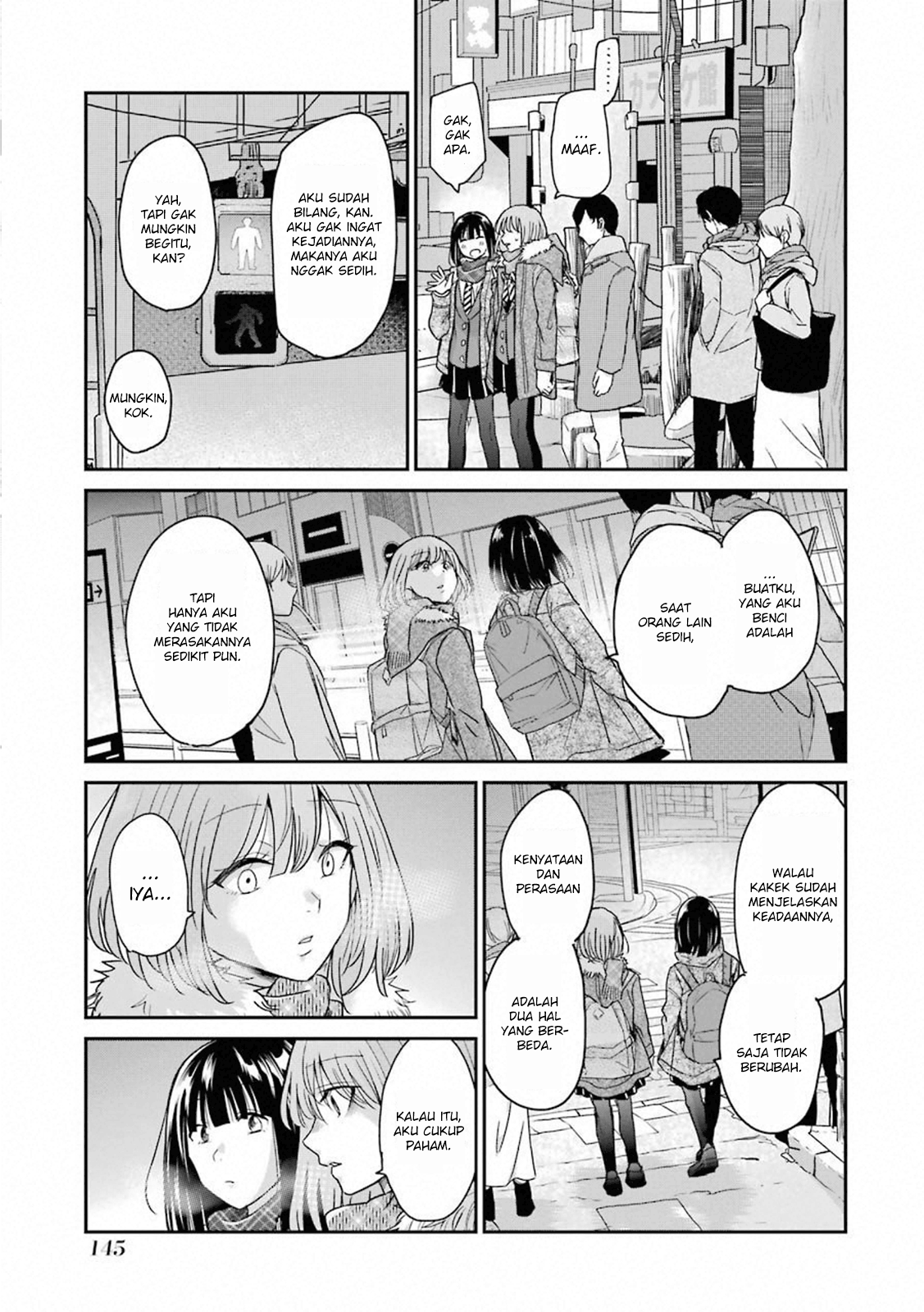 Chapter 69 - halaman 12