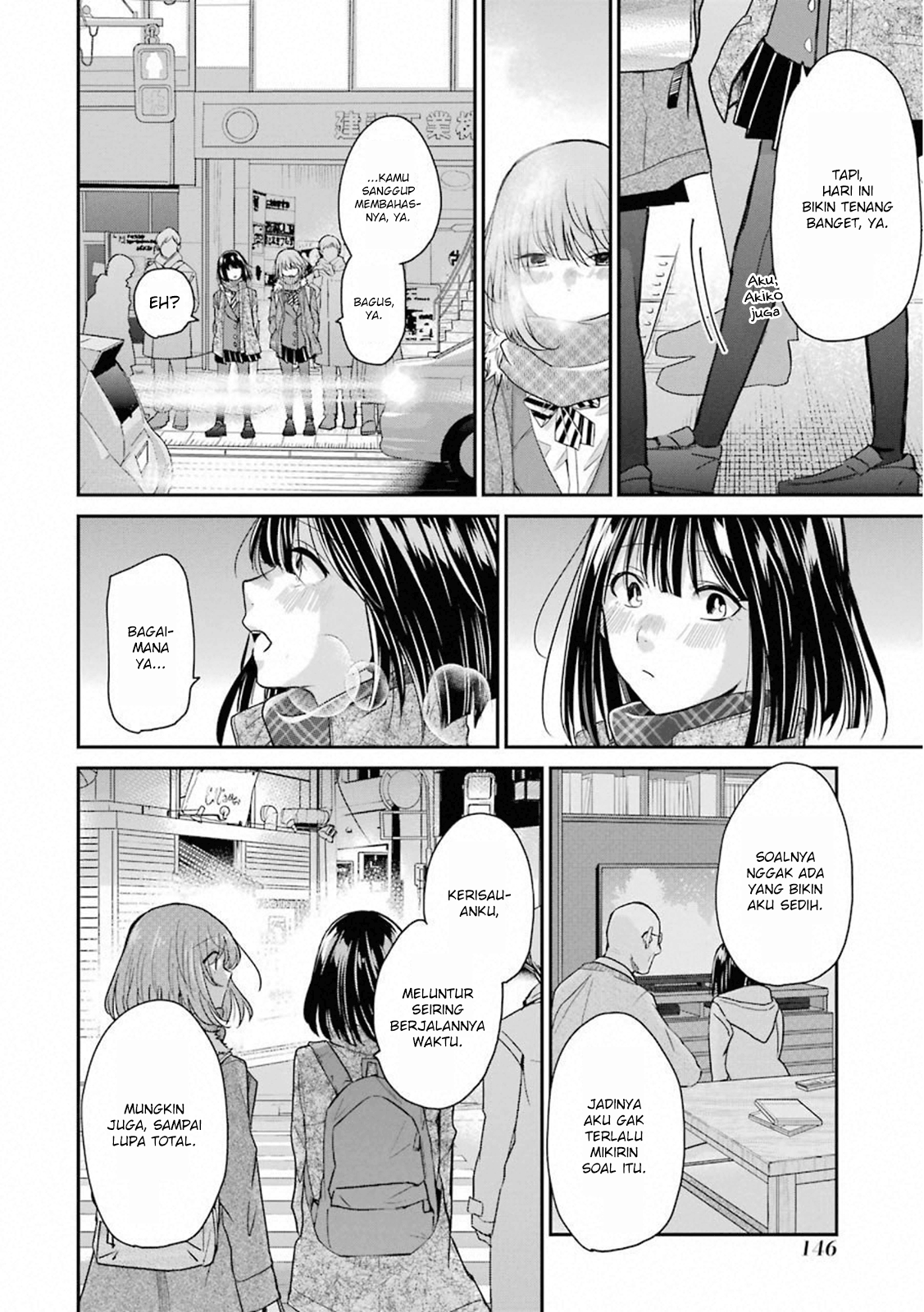 Chapter 69 - halaman 13