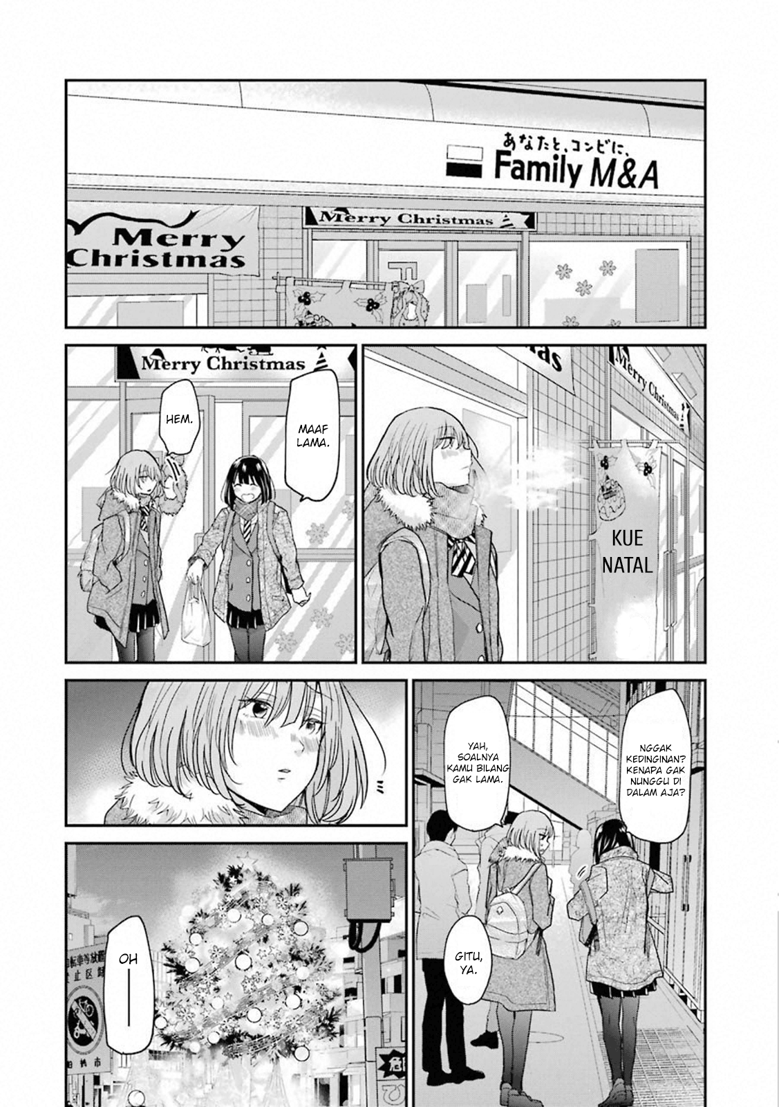 Chapter 69 - halaman 3