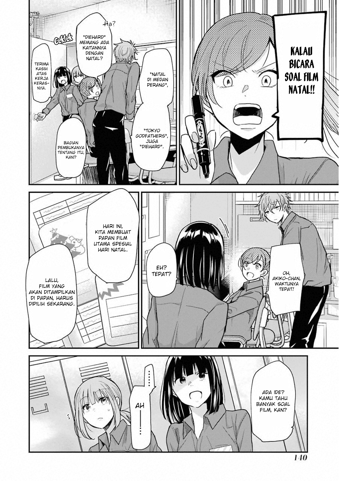 Chapter 69 - halaman 7