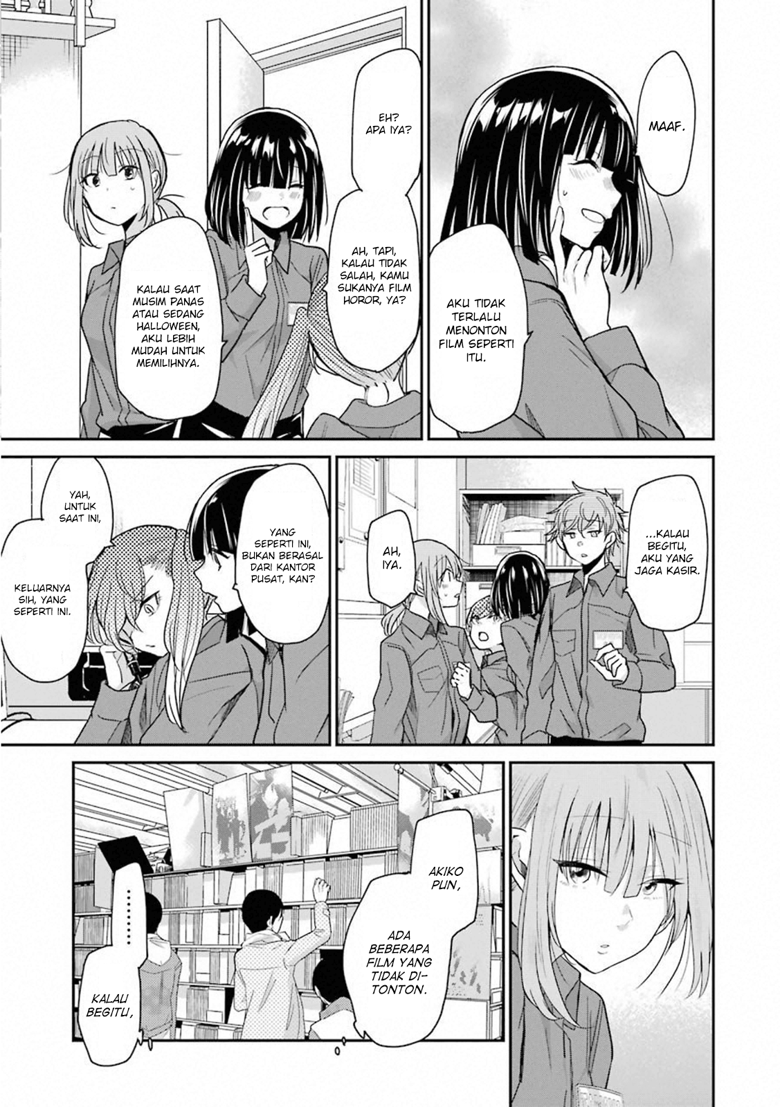Chapter 69 - halaman 8