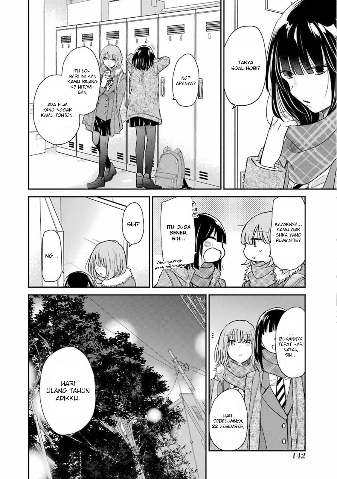 Chapter 69 - halaman 9