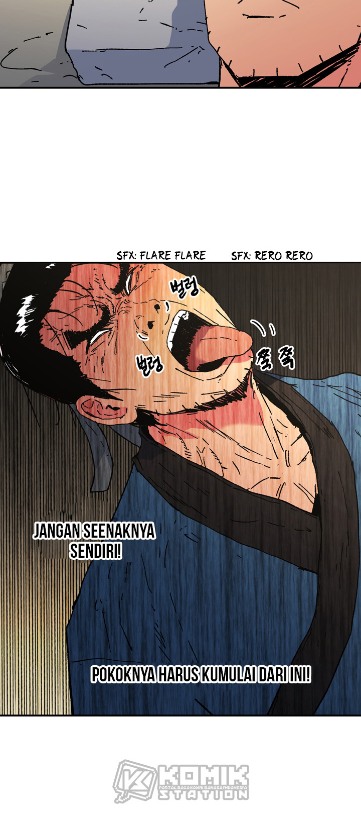Chapter 90 - halaman 34