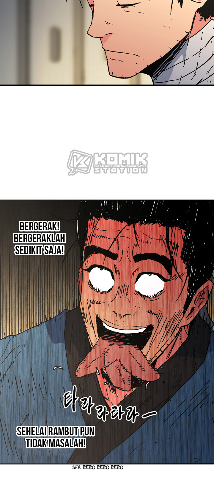 Chapter 90 - halaman 36