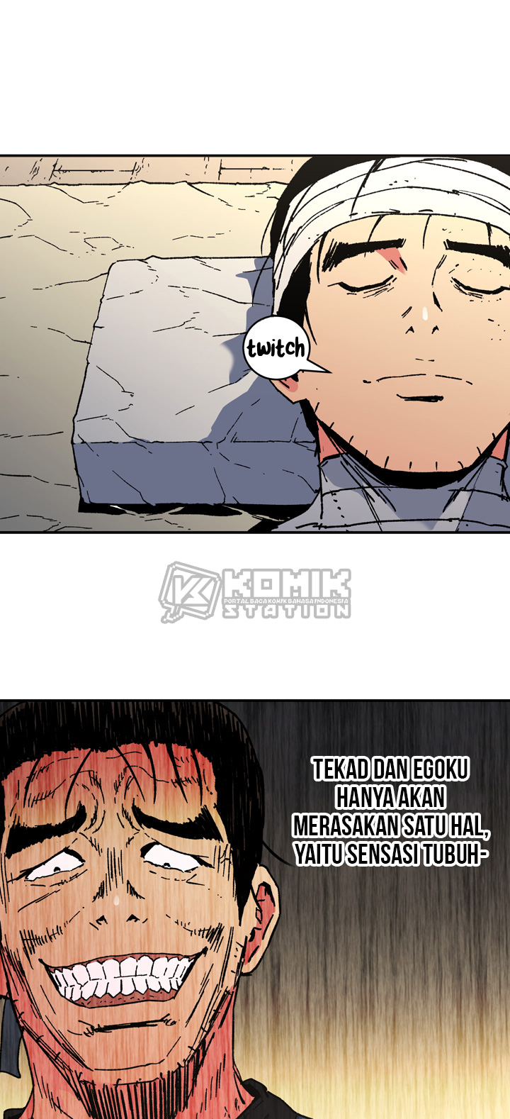 Chapter 90 - halaman 37