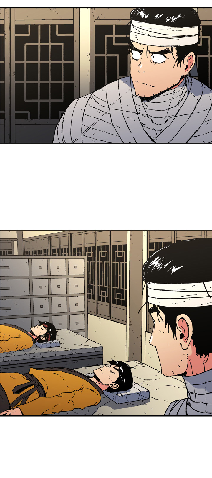 Chapter 90 - halaman 44