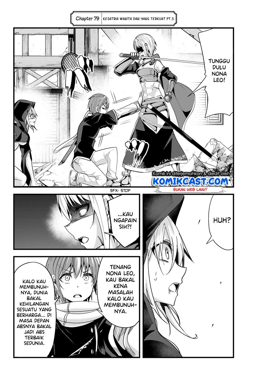 Chapter 79 - halaman 4