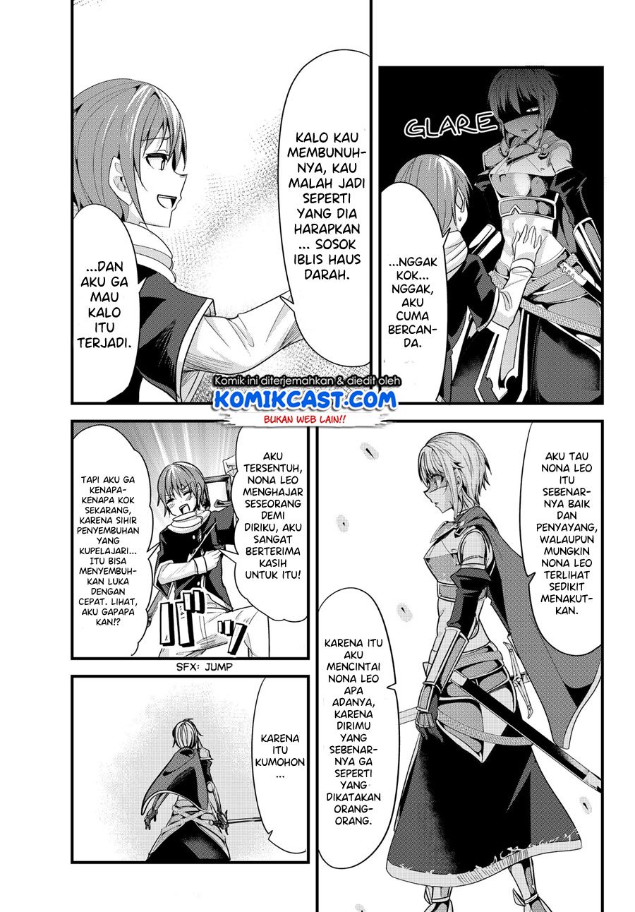 Chapter 79 - halaman 5