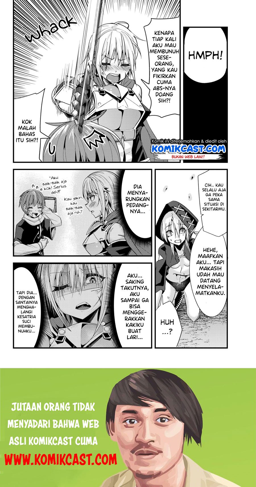 Chapter 79 - halaman 6