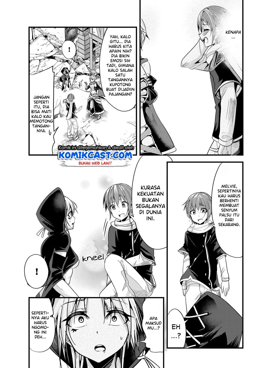 Chapter 79 - halaman 7