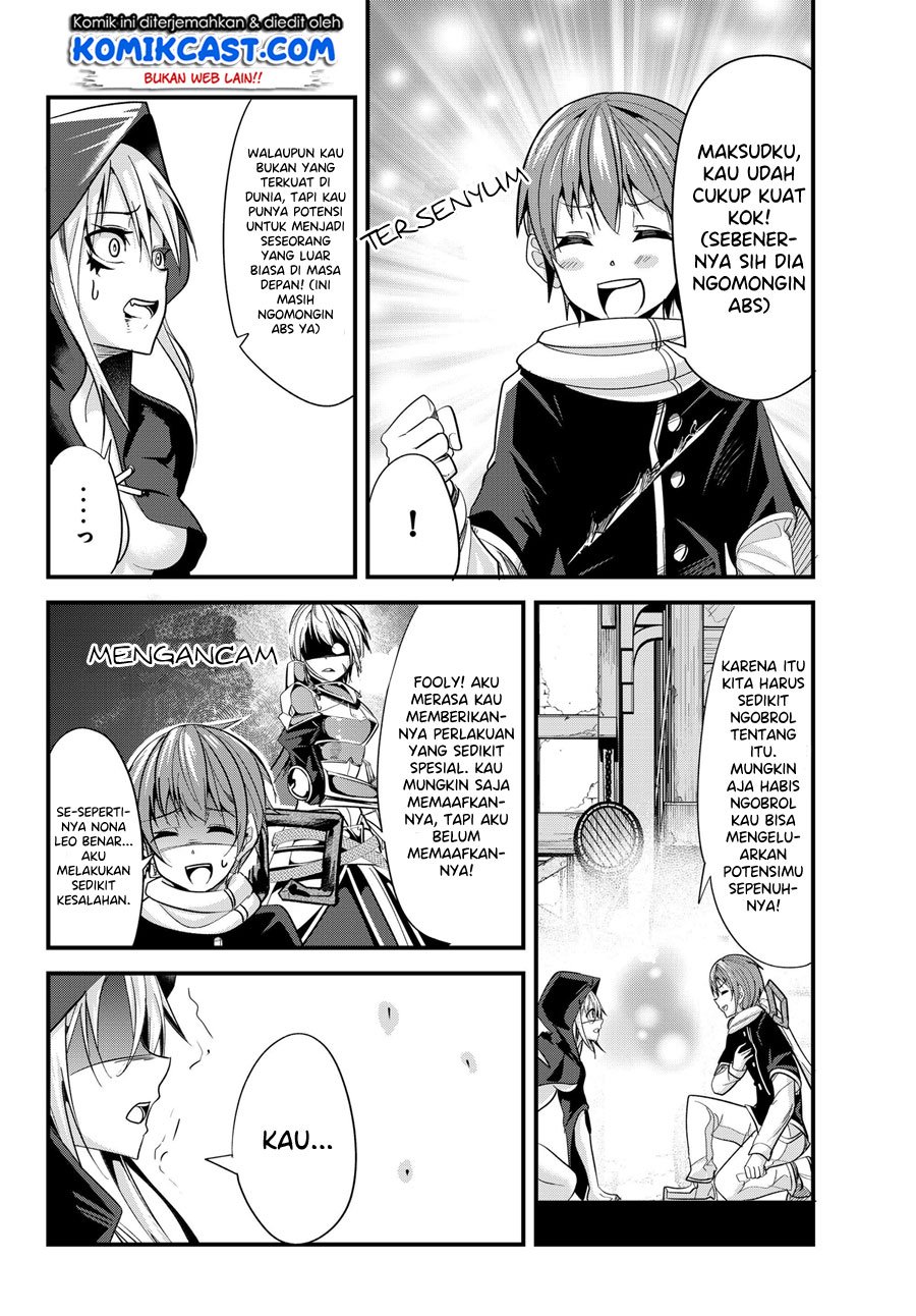Chapter 79 - halaman 8