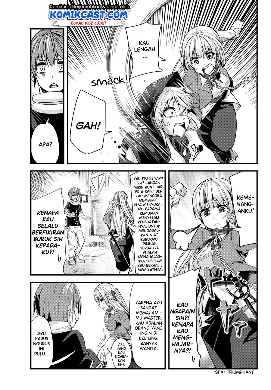 Chapter 79 - halaman 9
