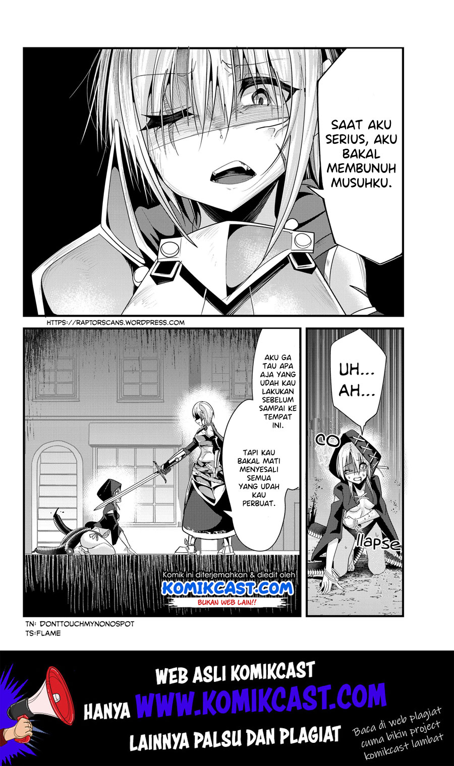 Chapter 78 - halaman 8