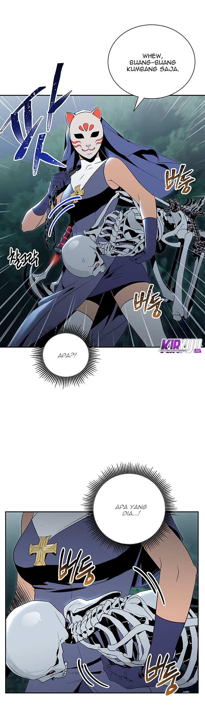Chapter 61 - halaman 19