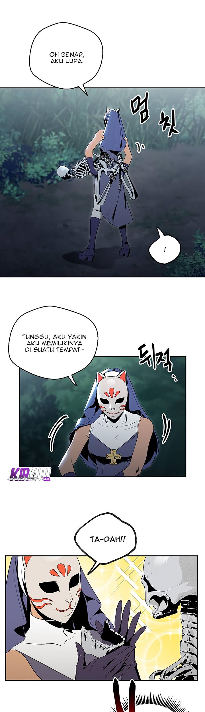 Chapter 61 - halaman 21