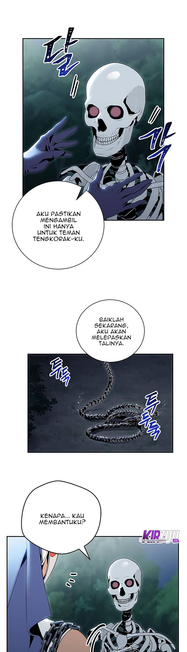 Chapter 61 - halaman 23