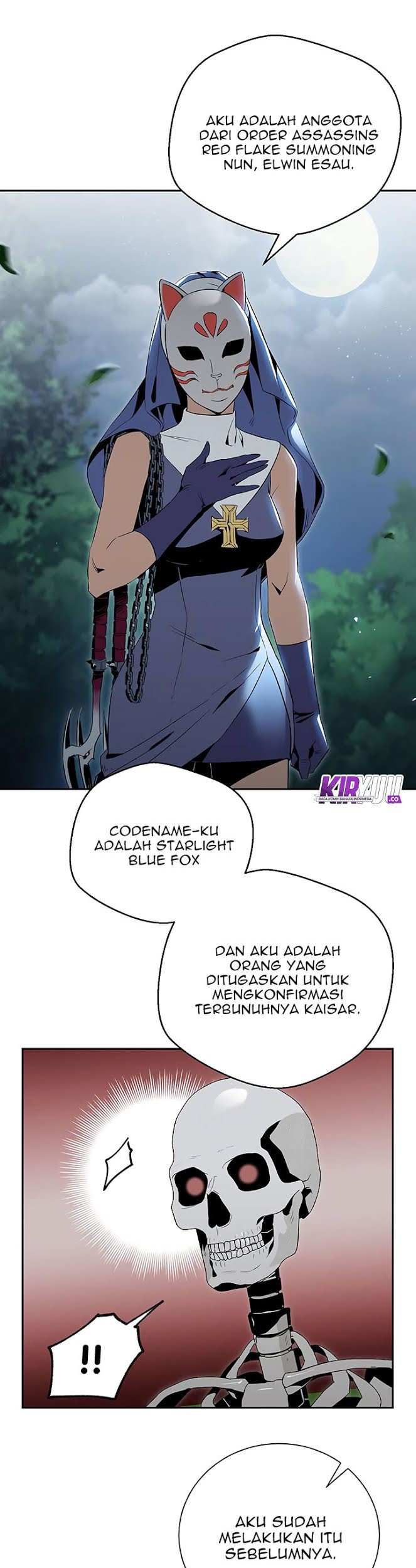 Chapter 61 - halaman 26