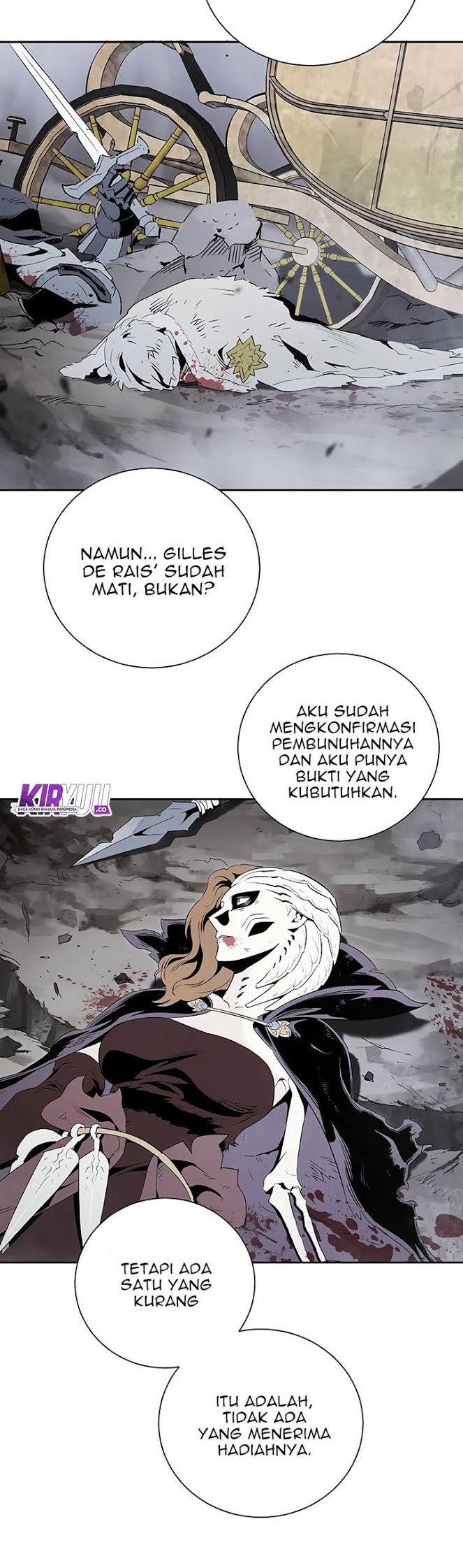 Chapter 61 - halaman 27