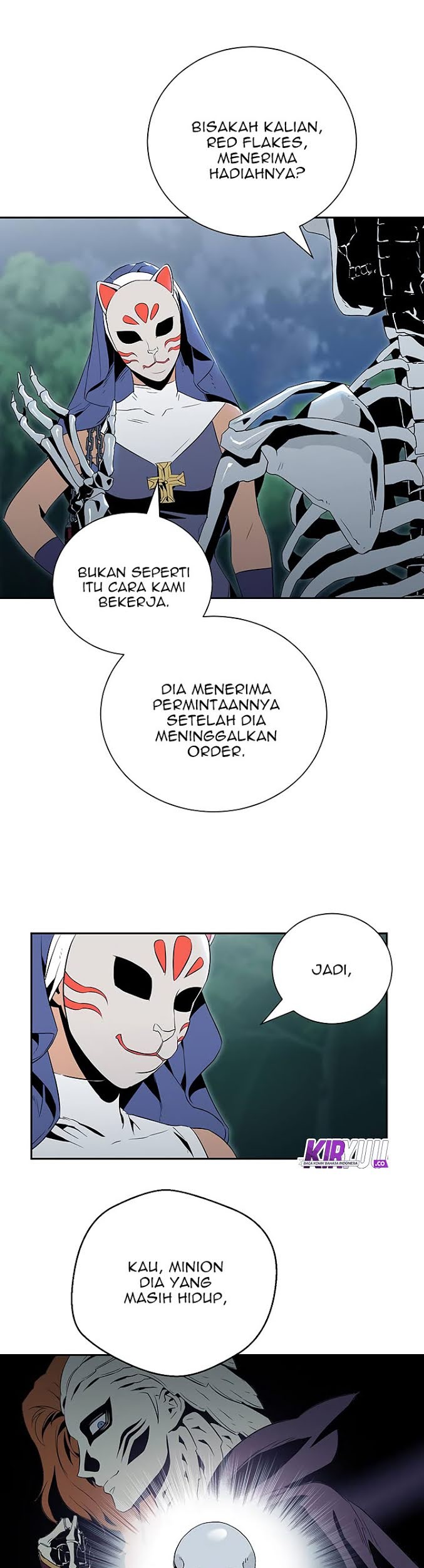 Chapter 61 - halaman 28