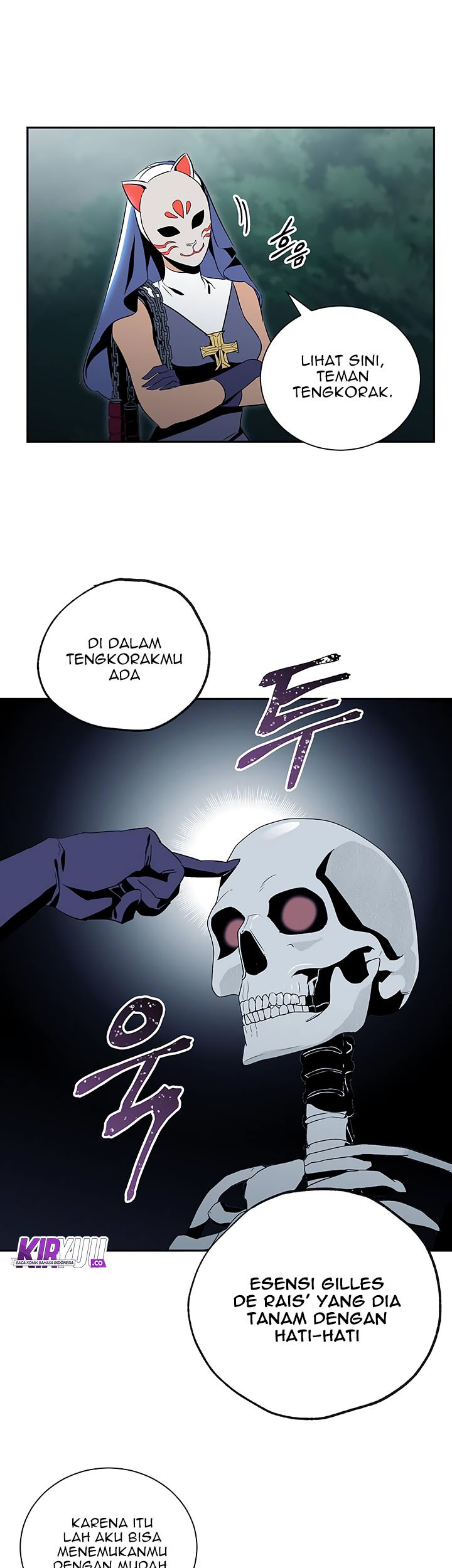 Chapter 61 - halaman 30