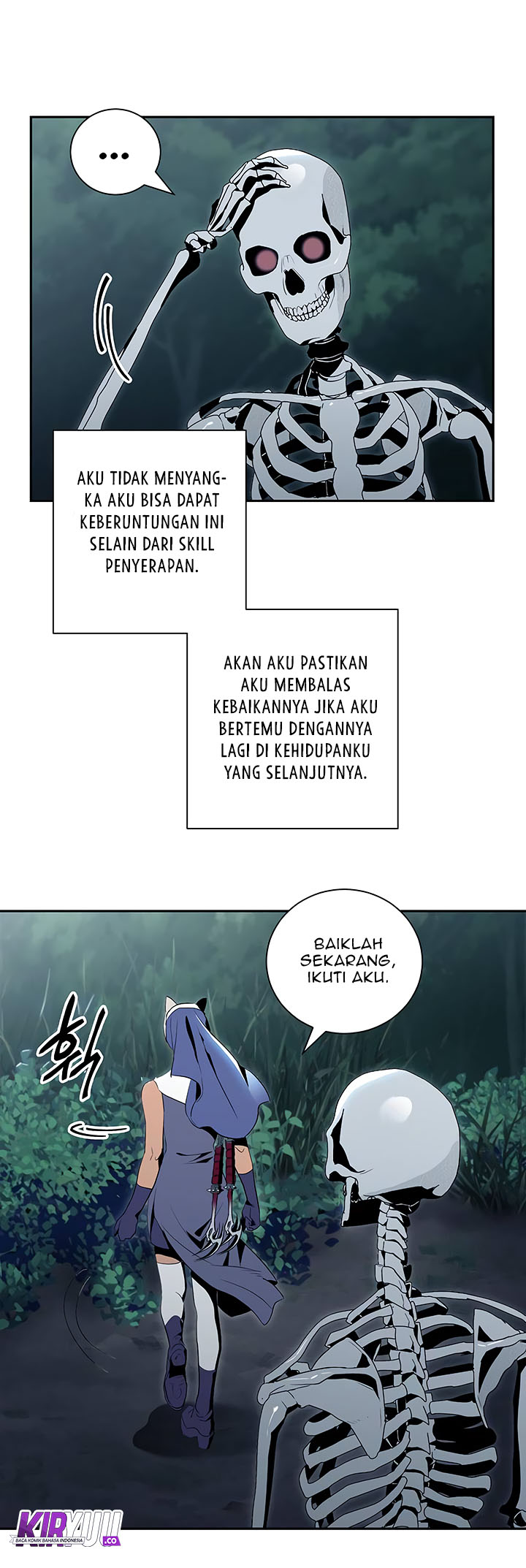 Chapter 61 - halaman 32